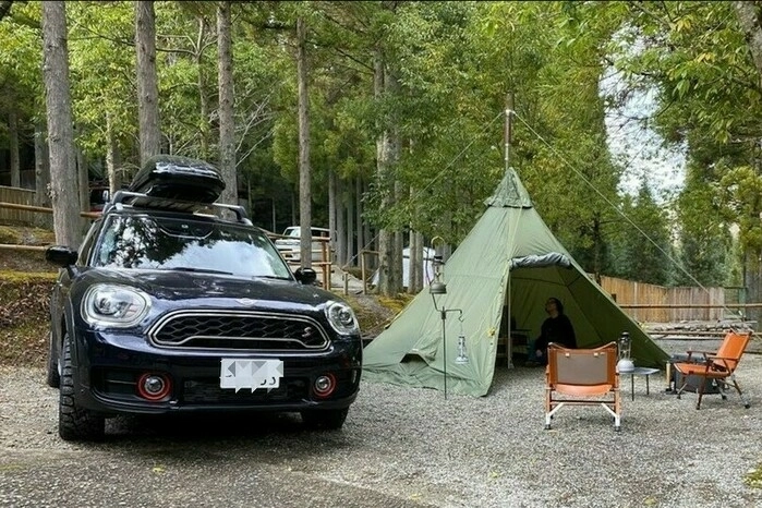 求む 燃費のいいキャンプライクなクルマ 外遊びが楽しくなる 予算300万以内の中古輸入車をチョイス Carme共同企画 キャンプ アウトドア情報メディアhinata 求む 燃費のいいキャンプライクなクルマ 外遊びが楽しくなる 予算300万以内の中古輸入車をチョイス Carme共同企画 キャンプ アウトドア情報メディアhinata