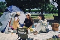 公園でのキャンプを気軽に、楽しく!コールマンから注目アイテムが登場