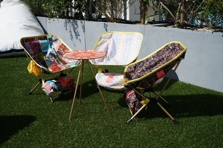 22年最新 アウトドアチェアおすすめ40選 用途に合わせて選ぼう キャンプ アウトドア情報メディアhinata