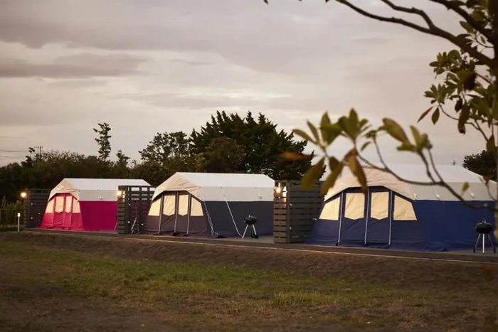 千葉のキャンプ場ランキング おすすめ決定版 温泉 川遊び コテージなど キャンプ アウトドア情報メディアhinata