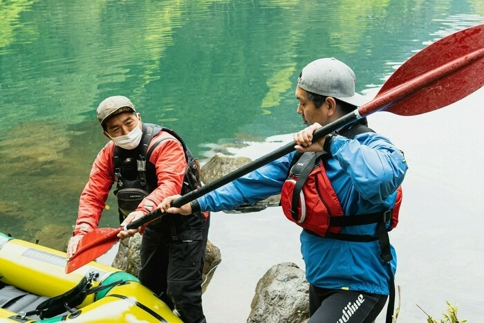パンツ,ラフティングパンツ,パドリングパンツ,rafting,カヌー,サップ