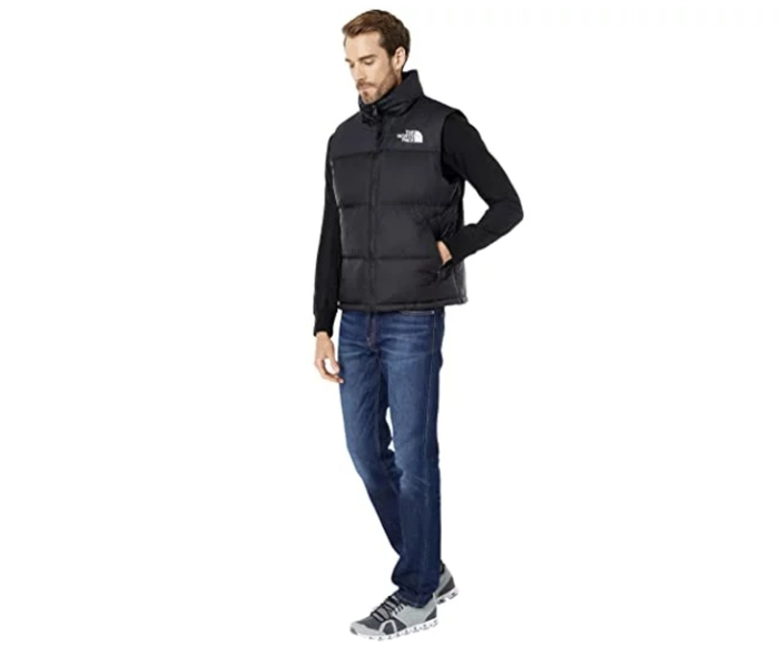 ザ ノース フェイスのおすすめダウンベスト6選 おすすめコーデも紹介 キャンプ アウトドア情報メディアhinata