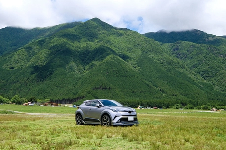 100万以下でも買えちゃう アウトドア向きの車種は中古をチェック キャンプ アウトドア情報メディアhinata 100万以下でも買えちゃう アウトドア向きの車種は中古をチェック キャンプ アウトドア情報メディアhinata