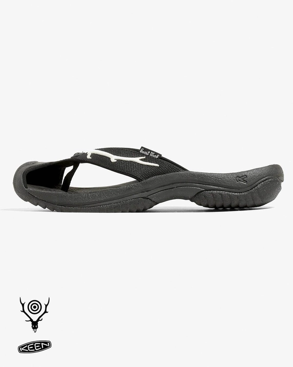 KEEN×SOUTH2 WEST8の水遊びサンダルが登場！キャンプに釣りに、水辺の