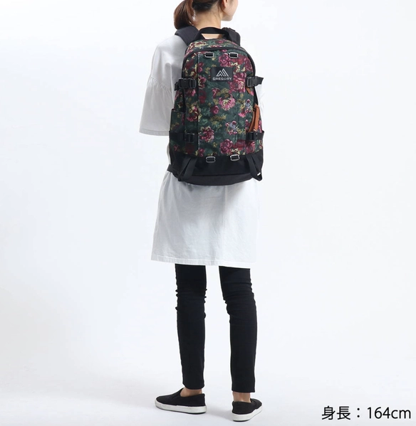 グレゴリーのオールデイの魅力を解説 おすすめコーデも紹介 キャンプ アウトドア情報メディアhinata