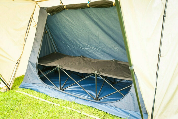 ホールアース　パップテント　ソロ　【定価69960円】　キャンプ　アウトドア 楽天市場】パップテント（ブランドホールアース）の通販