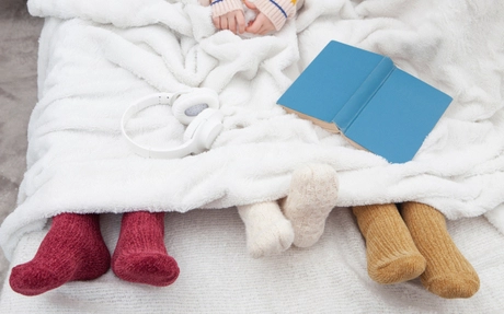 しまむらの寝袋が可愛すぎる これまでに販売した商品を紹介します キャンプ アウトドア情報メディアhinata