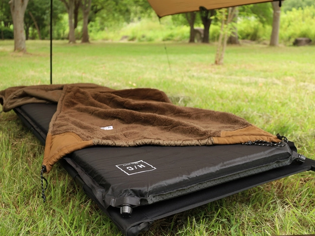 30%OFF SALE セール HOTEL CAMPS ホテルキャンプス 2WAY COT コット