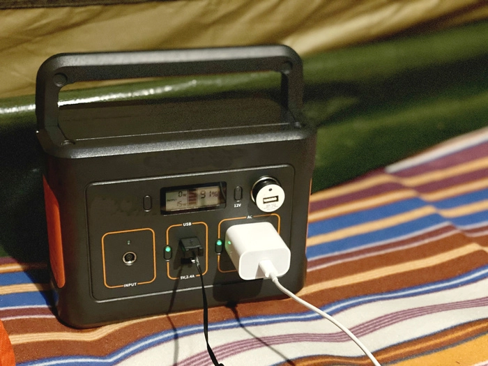 2022最新】ポータブル電源おすすめ20選!キャンプ&車中泊で買うべき ...