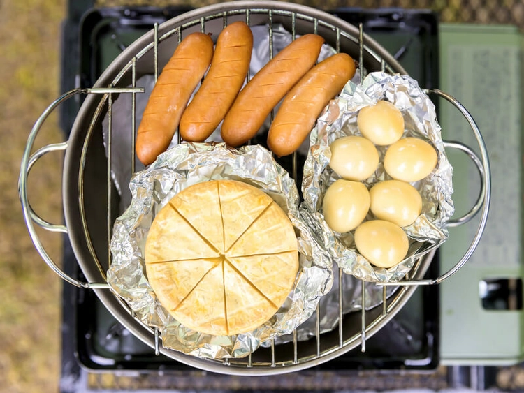 燻製器の自作方法5選！100均・ホームセンターの材料で手軽に作ろう