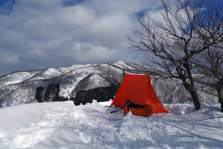 Amazon | Juza Field Gear Em-Shelter I UL/エム・シェルター1