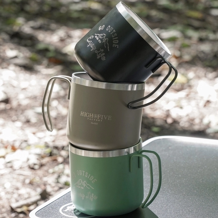 山下健二郎セット（8点） キャプテンスタッグ×三代目JSB山下健二郎プロデュースブランドの特別