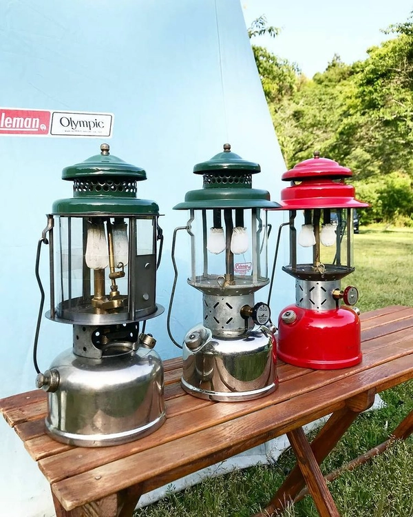 ロマンの詰まった憧れのヴィンテージサイト。ここは60年代アメリカ