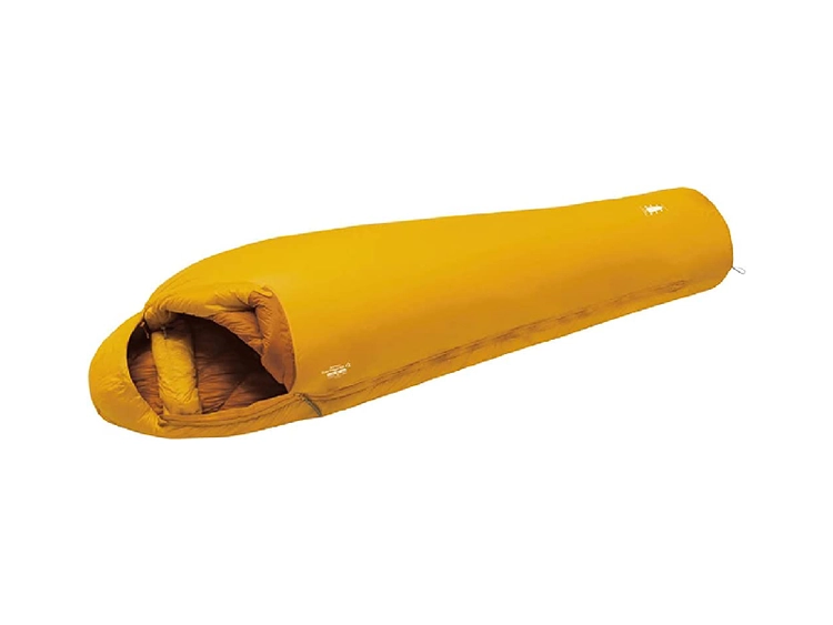 寝袋(シュラフ)の人気ブランド、モンベルとナンガを徹底比較