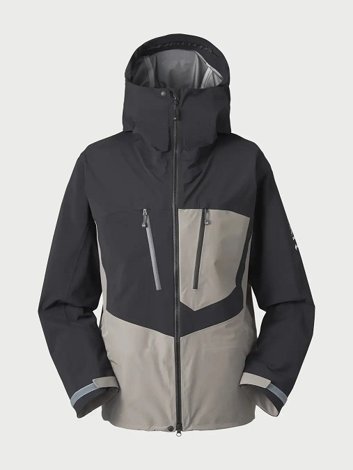 karrimor」最新ウェアは、冬山仕様の極暖ジャケット＆パンツ