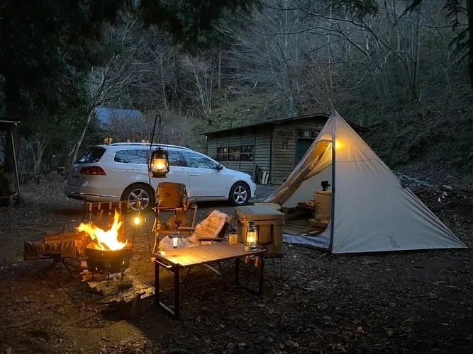【訳アリ】 テントサウナ 白　キャンプ　サウナ おみつ | 🏕🥲 わたし初めてのテントサウナ♨️ 実はすんごい