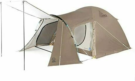 【新品】Whole Earth ホールアース★アウトドア キャンプ テント　防虫 ROOP TOKYO WHOLE EARTH/ホールアース アースドーム テント キャンプ