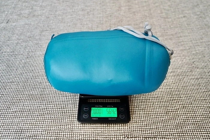 守りのギア選びも重要！快眠必至のド定番寝袋「モンベル アルパイン