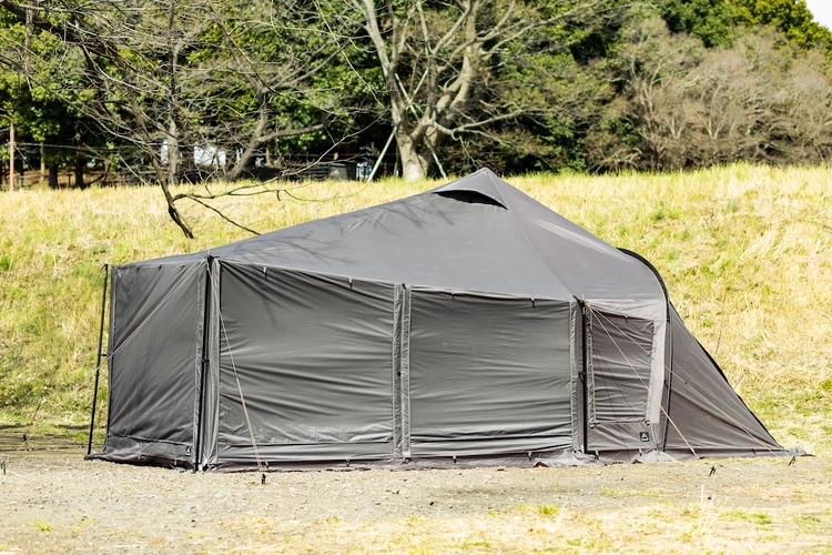 ラーテルワークス ヴァル3（WAL3） グレージュ ヴァルテント3 WAL3（ヴァル）｜PRODUCT｜ラーテルワークス｜RATEL WORKS