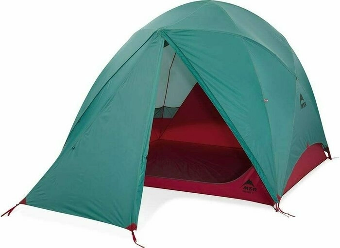 2024年】MSRのテントのおすすめ19選！登山やキャンプに | キャンプ
