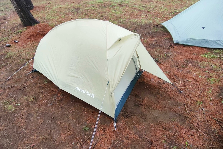 収納少なめ住宅を救う！“名品”はやっぱりスゴい、モンベル「ムーン