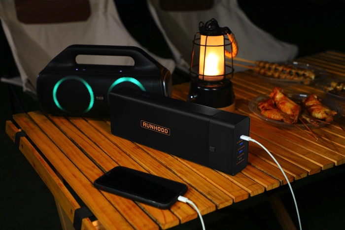 お得クーポンあり】最新のポータブル電源が便利すぎ！「取り外し