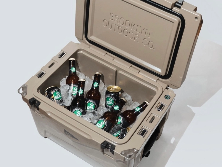 本格派が2万円台で！夏キャンプ必須の「ハードクーラー」に性能