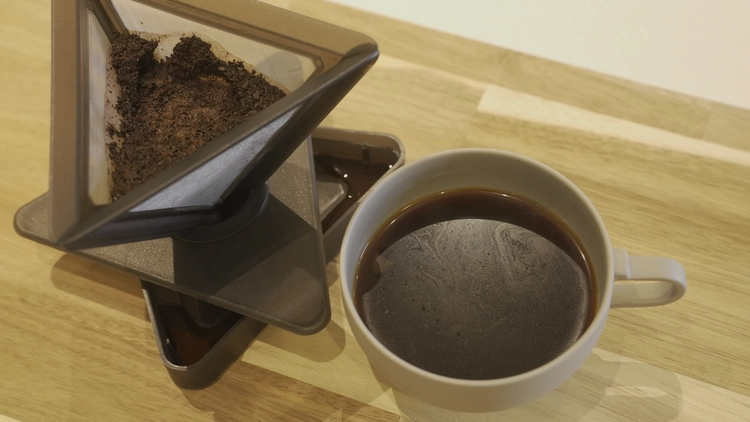 ステンレス布がキャンプを変える！？無限＆軽量＆コンパクトな新