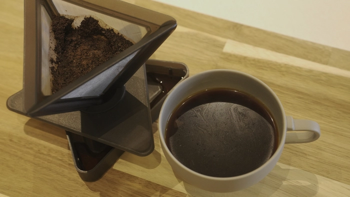 ステンレス布がキャンプを変える！？無限＆軽量＆コンパクトな新