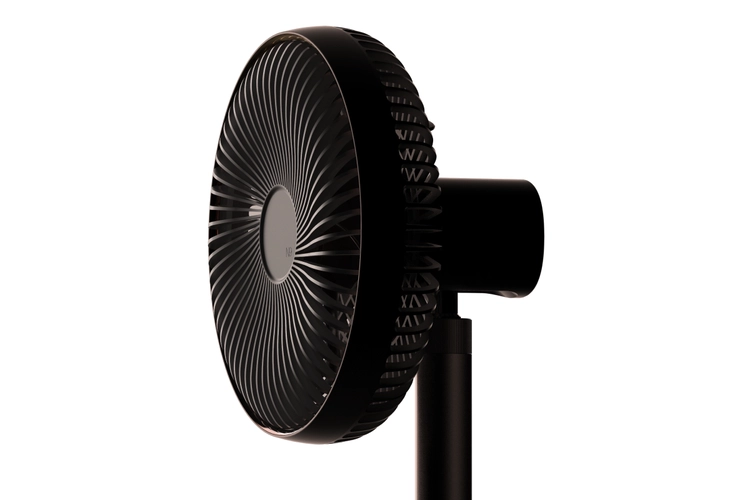 最大10mに進化】送風力も強化のルーメナー「最新コードレス