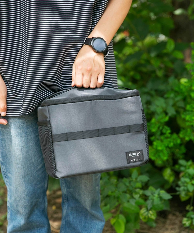 【限定】SOTO　Range BLACK EDITION ST340　ソト レギュレーターストーブ Range(レンジ) – SOTO by Shinfuji