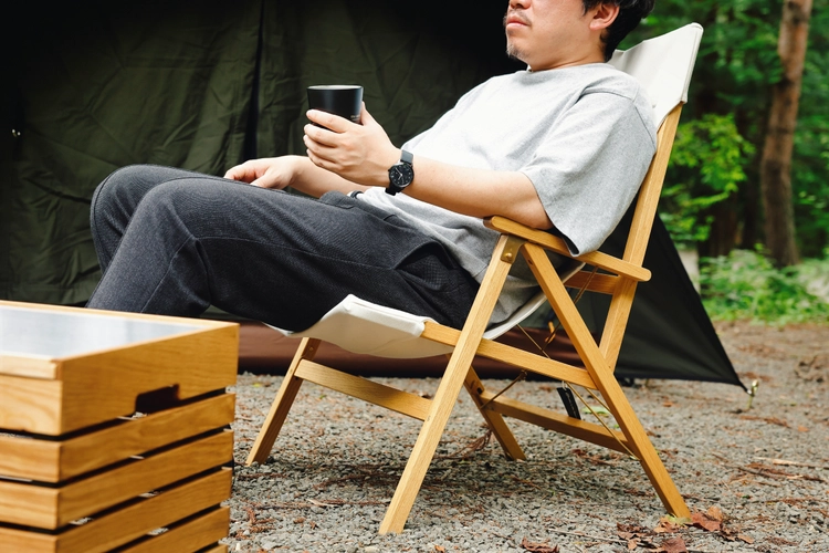 テーブル・チェア・ハンモック Really Life Tools RL Top Plate Brass L _P7A0818.jpg