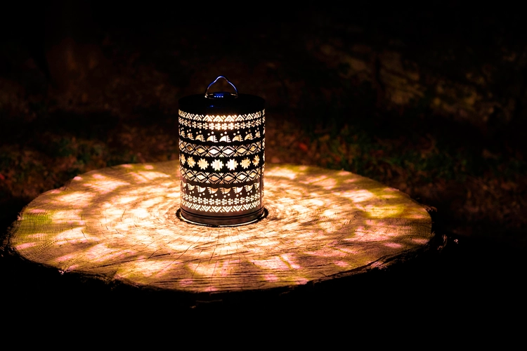 ランプシェード」人気おすすめ16選！キャンプサイトや自宅をおしゃれに