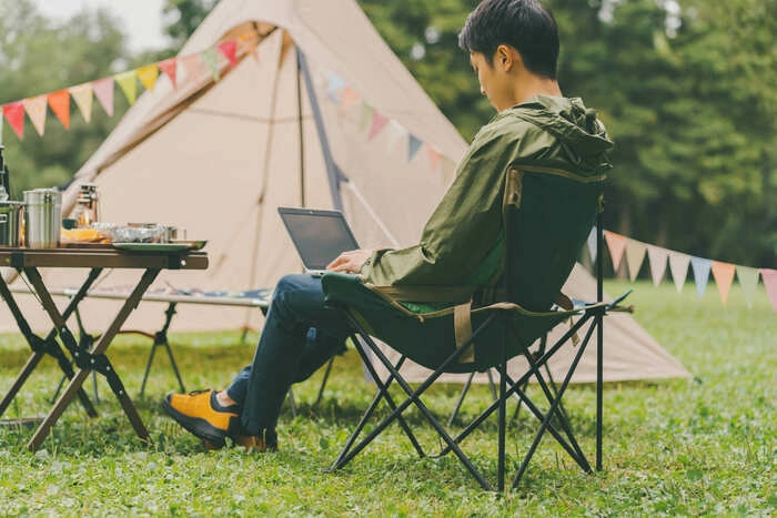 2025年版】コールマンの2ルームテントを紹介！初心者におすすめは