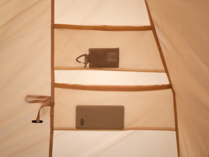 3.3万円で完パケ！DOD「カマボコテント」にエントリーモデルが新登場