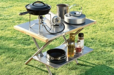 ユニフレームの2019年最新キャンプ用品をピックアップ！ | キャンプ