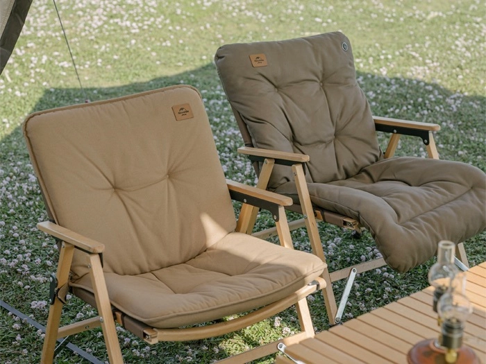 高性能でおしゃれなキャンプチェアカバーおすすめ10選！選び方も解説