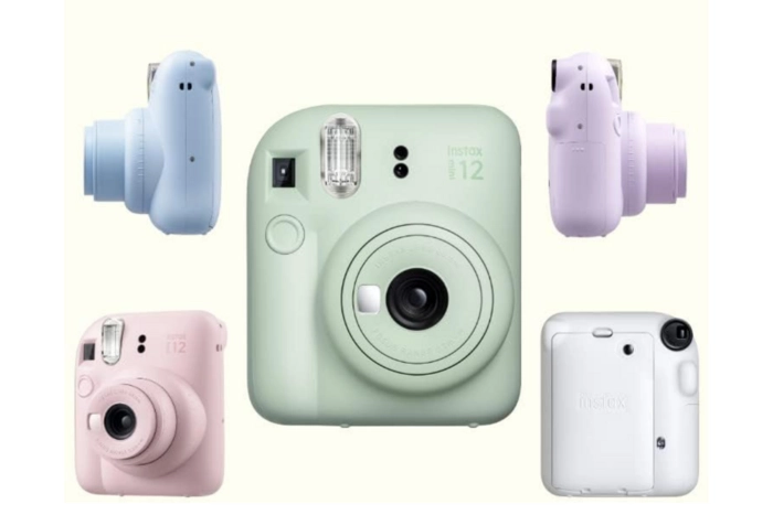 安いチェキでレトロかわいい写真を！おすすめフィルムも紹介