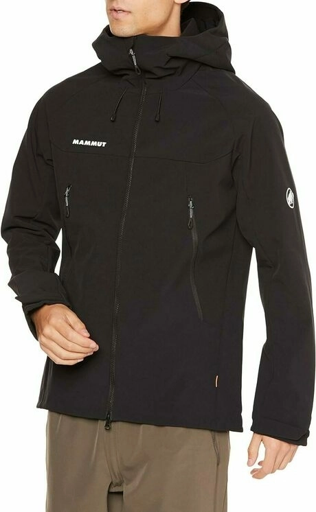 MAMMUT ソフトシェルジャケット ソフトテック グリーン M テック MAMMUT ソフトシェルジャケット ソフトテック グリーン M テック