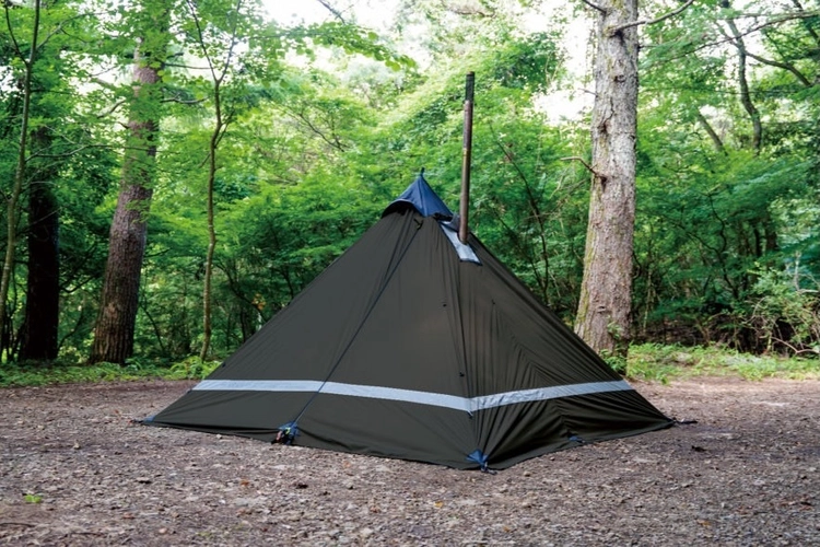 【期間限定値下げ】YOKA TIPI T2 YOKA-TIPI-T2-COLOR-CG-1-