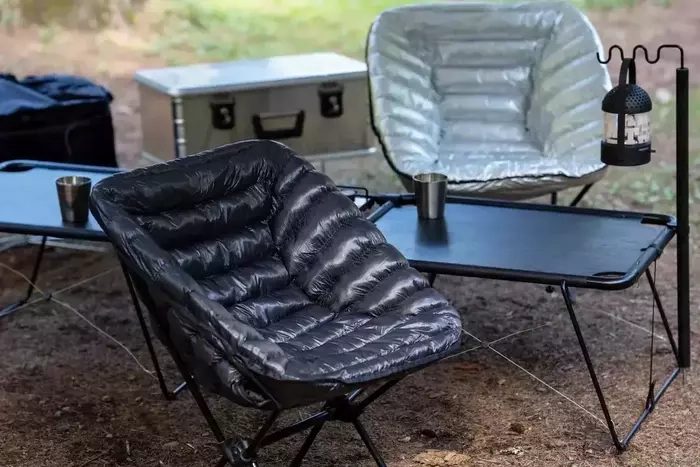 LOG】「日常の延長にあるアウトドア」へ誘うアイテムたち | キャンプ