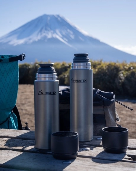 HUNTER x Target コラボ新品 アウトドアボトル☆激レア品 HUNTER x Target コラボ新品 アウトドアボトル☆激レア品