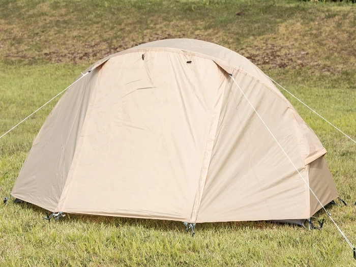 Quechua 2SECONDS AIR（2セカンズエアー）の商品紹介 | hinata