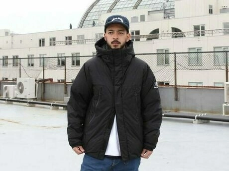 karrimor ブラック ウールジャケット　Mサイズ 冬の登山に】カリマーのおすすめダウン3選！魅力やサイズ感を解説