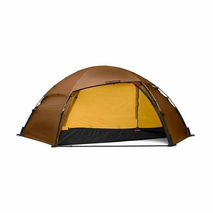 ヒルバーグ ナロ3GTサンド 中古