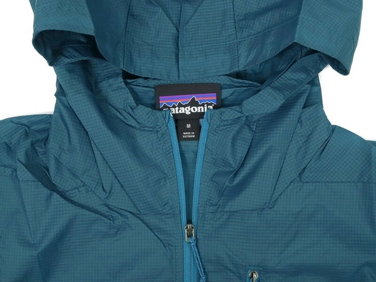パタゴニアの「フーディニ・ジャケット」が最高傑作と言われる理由