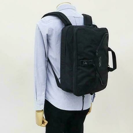 ミステリーランチ　3way バッグ　ダークグリーン セール5%OFF】ミステリーランチ MYSTERY RANCH ミステリーランチ