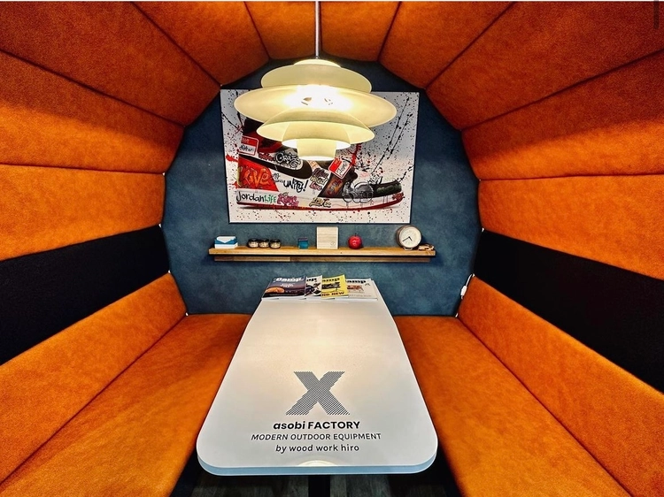 次来るブランド】家具職人ならではの独創性！家でも使いたい「asobi