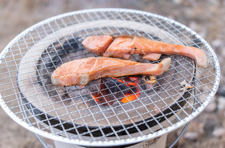 即納&大特価 焼肉 焼き網 16枚 これから焼肉屋さんやる方に