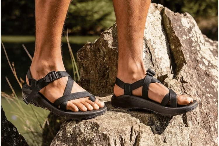 Chaco チャコ Z1 unaweep ブラック M8（26cm） ChacoサンダルM8 26cm ビブラムソール Chaco チャコ Z1 unaweep